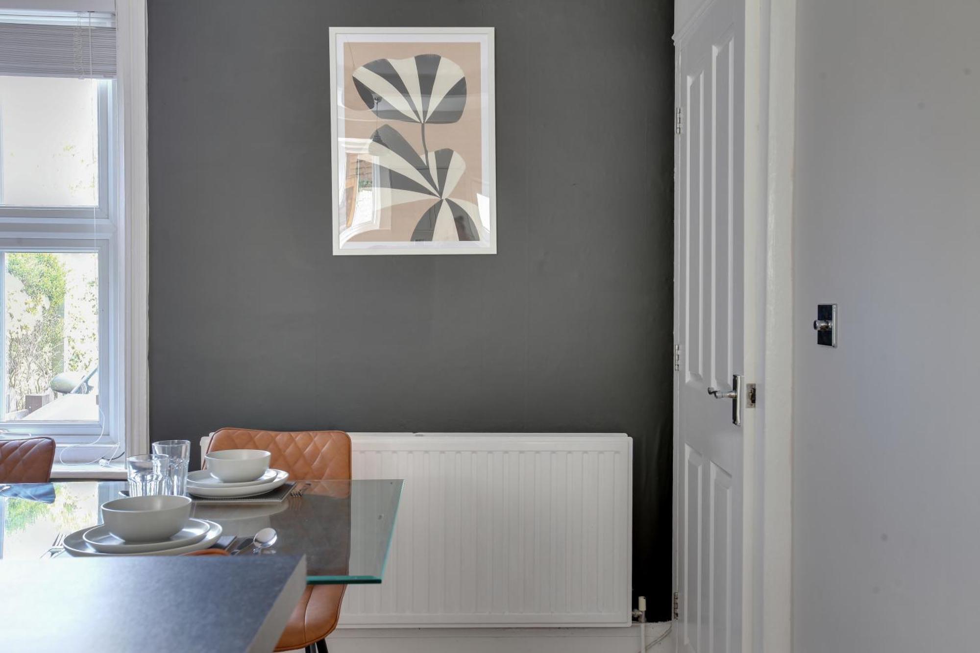 Cosy 3 Bedroom House With Free Parking And Wifi Colchester Exterior foto