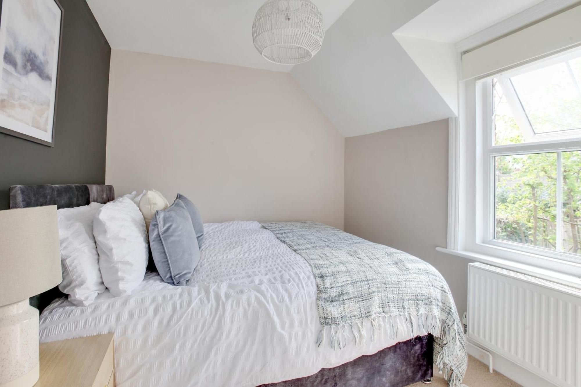 Cosy 3 Bedroom House With Free Parking And Wifi Colchester Exterior foto