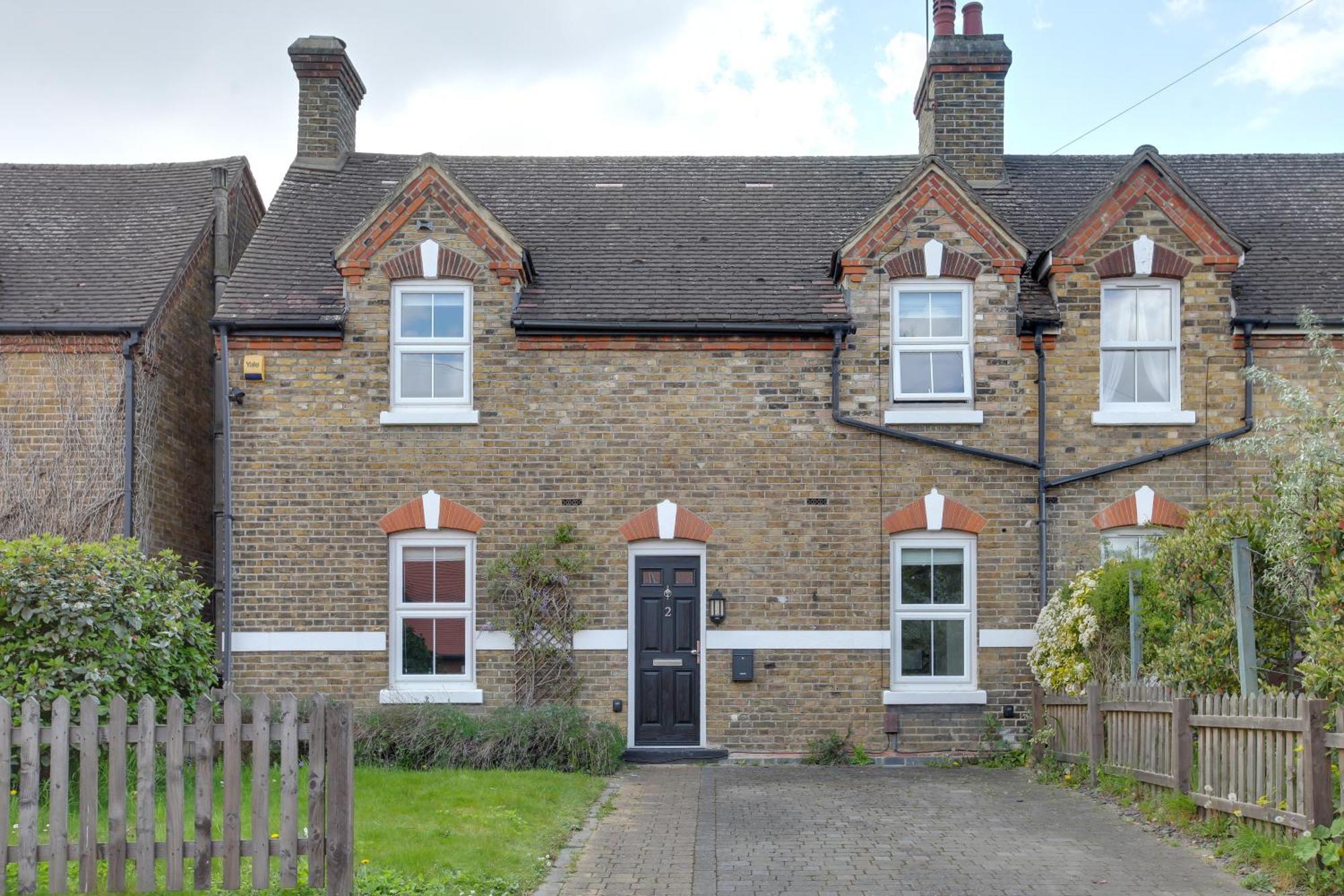 Cosy 3 Bedroom House With Free Parking And Wifi Colchester Exterior foto