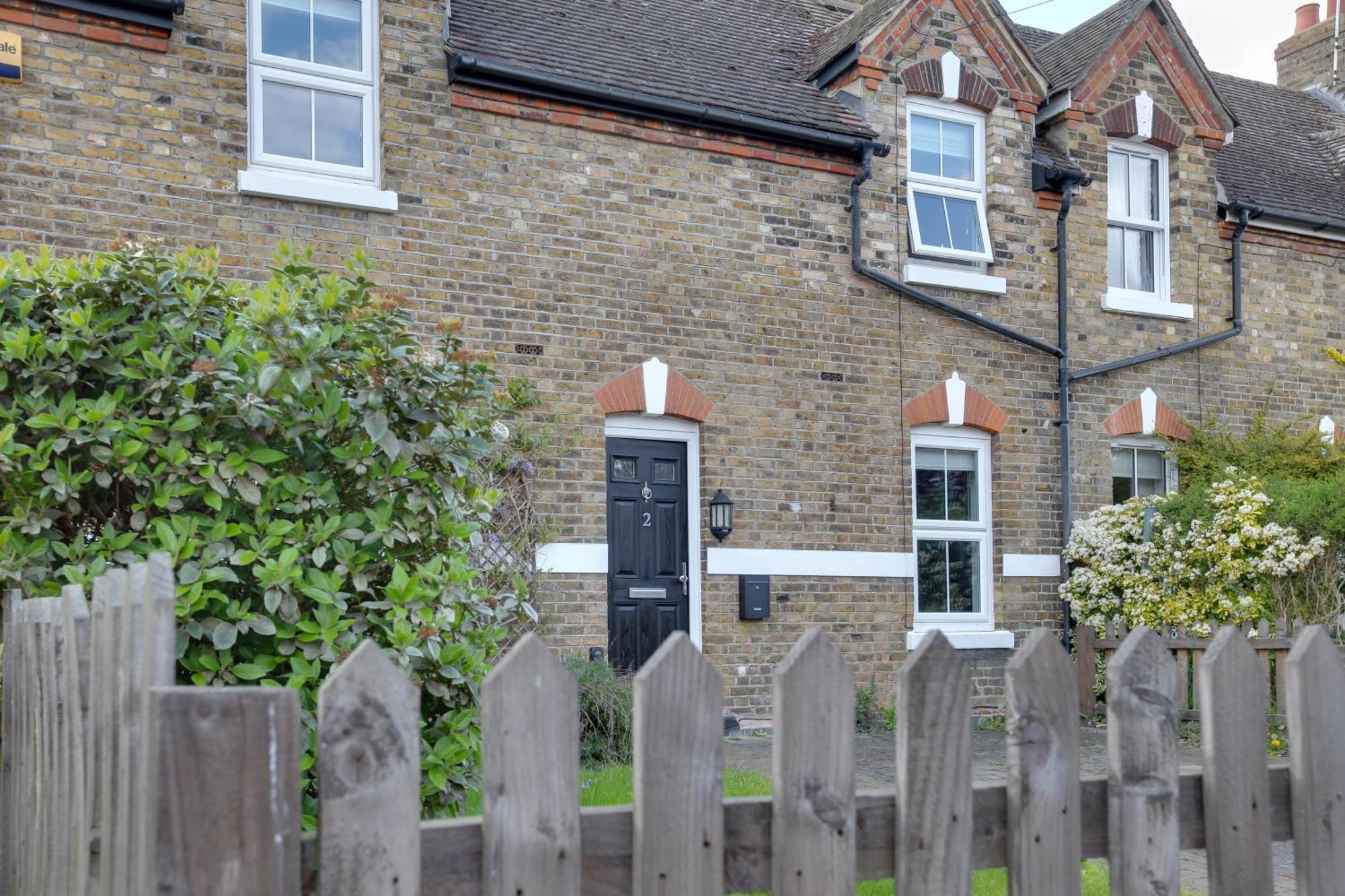 Cosy 3 Bedroom House With Free Parking And Wifi Colchester Exterior foto