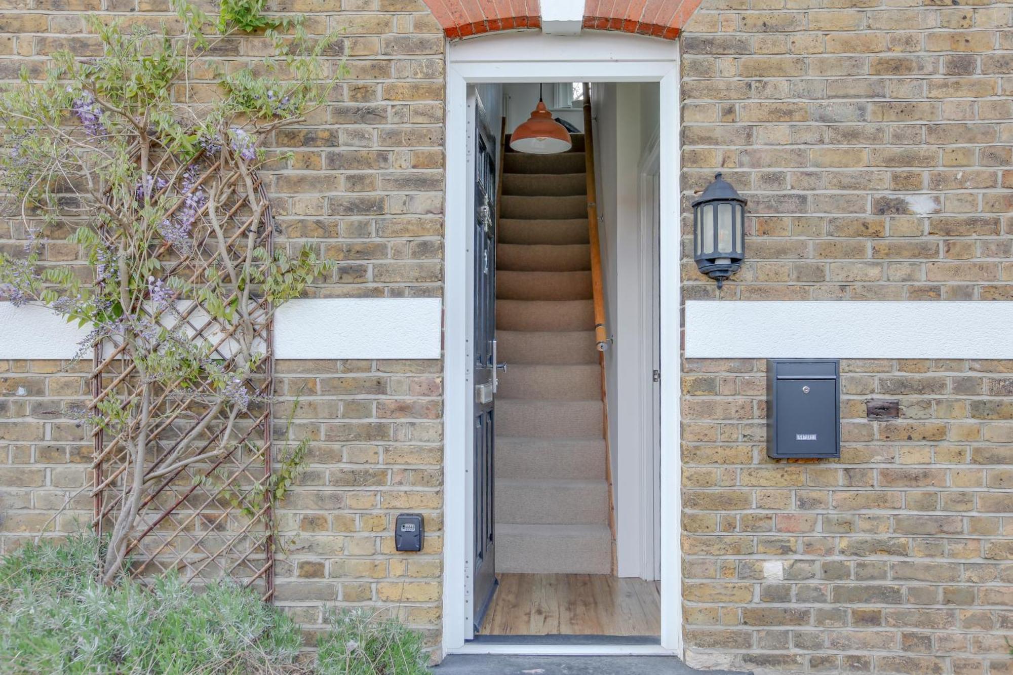 Cosy 3 Bedroom House With Free Parking And Wifi Colchester Exterior foto