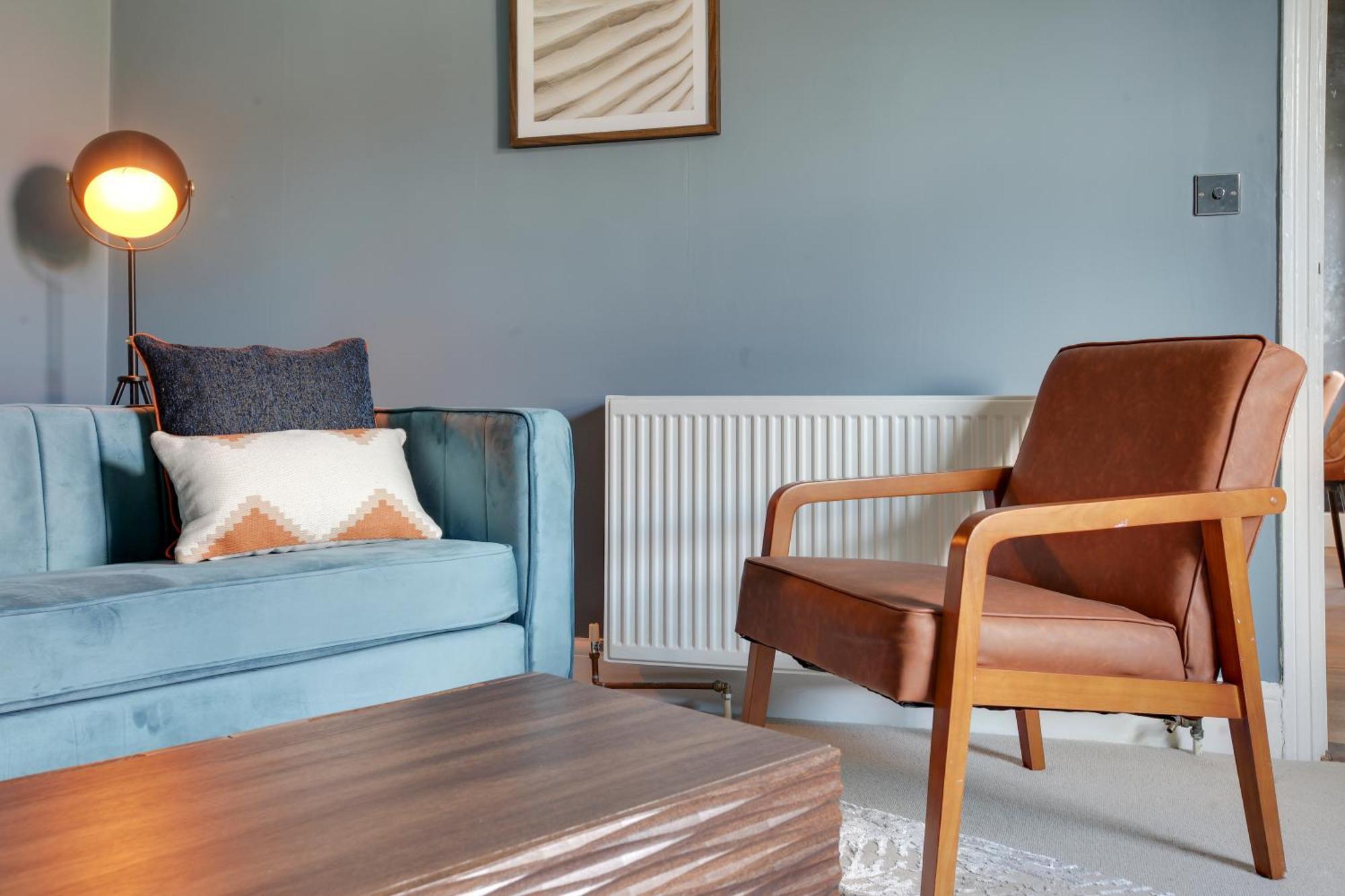 Cosy 3 Bedroom House With Free Parking And Wifi Colchester Exterior foto