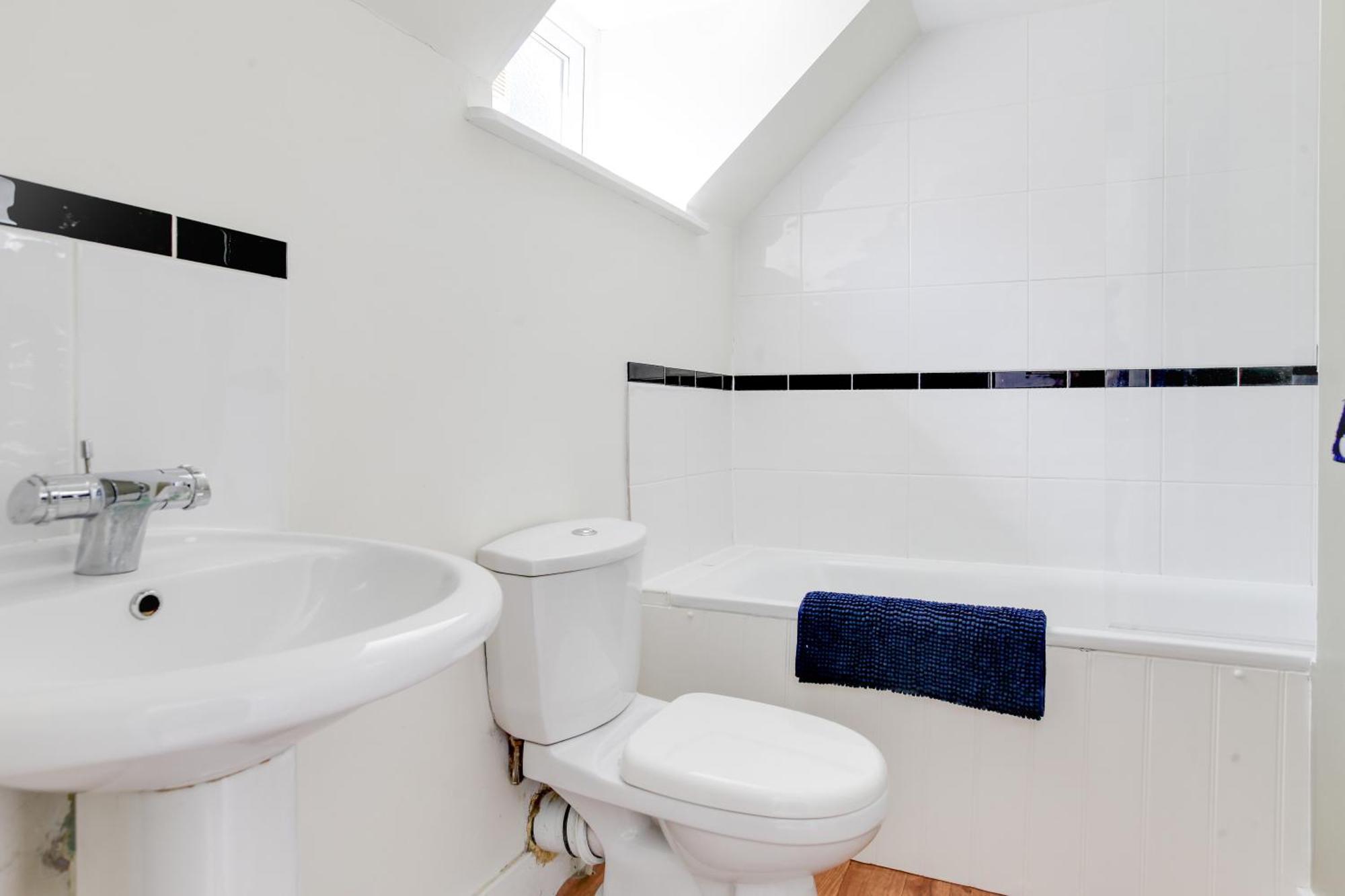 Cosy 3 Bedroom House With Free Parking And Wifi Colchester Exterior foto